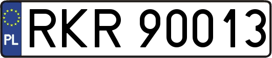 RKR90013
