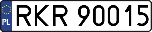 RKR90015