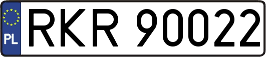 RKR90022