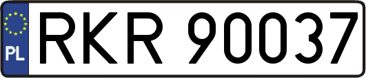 RKR90037