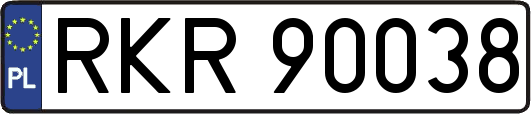 RKR90038