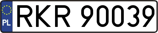 RKR90039