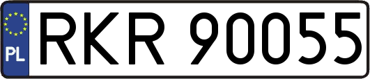 RKR90055