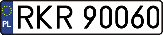 RKR90060