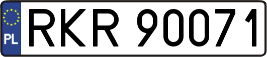 RKR90071