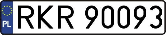 RKR90093