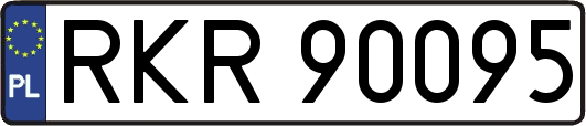 RKR90095