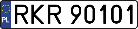 RKR90101
