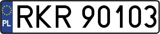 RKR90103