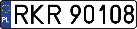 RKR90108