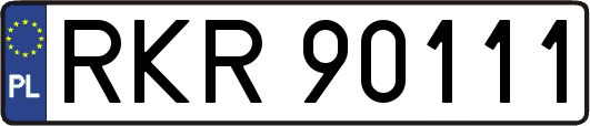 RKR90111