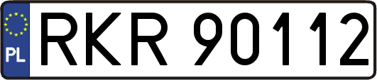 RKR90112