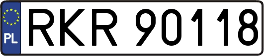 RKR90118