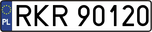 RKR90120
