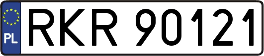 RKR90121