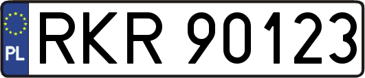 RKR90123