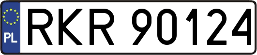 RKR90124