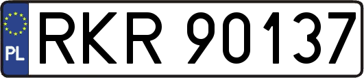 RKR90137