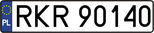 RKR90140
