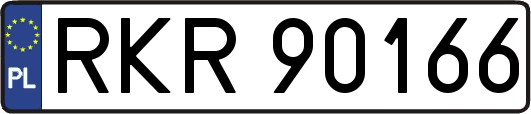 RKR90166