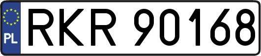 RKR90168