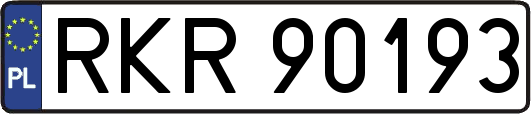 RKR90193