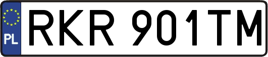 RKR901TM