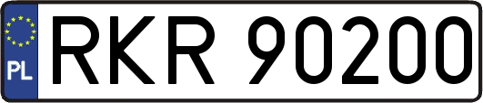 RKR90200