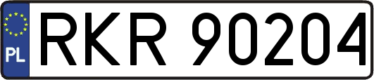 RKR90204