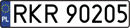 RKR90205