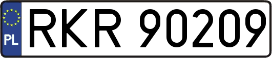 RKR90209
