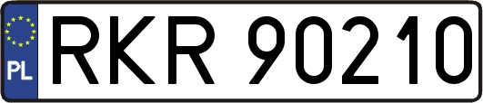 RKR90210