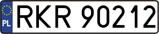 RKR90212