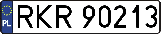 RKR90213