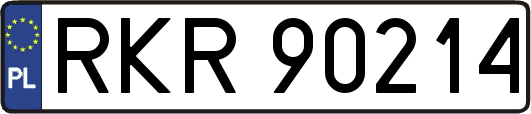 RKR90214