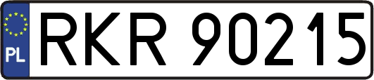 RKR90215