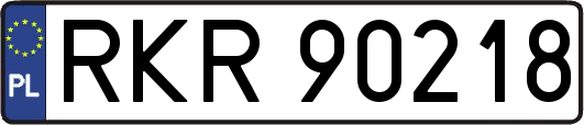 RKR90218
