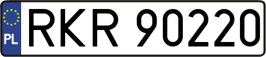 RKR90220
