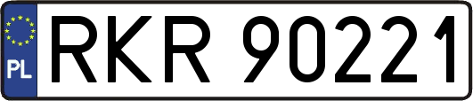 RKR90221