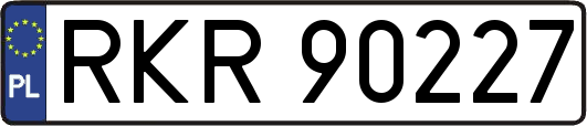 RKR90227