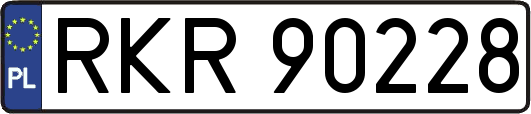 RKR90228
