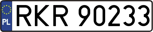 RKR90233