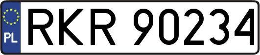 RKR90234