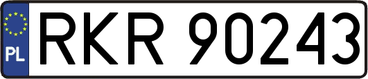 RKR90243