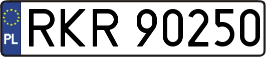 RKR90250