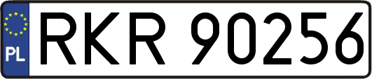 RKR90256