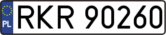 RKR90260