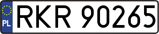 RKR90265