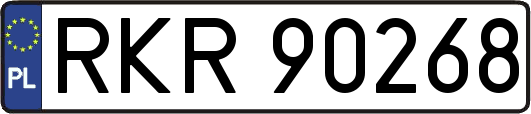 RKR90268