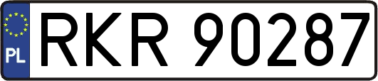 RKR90287